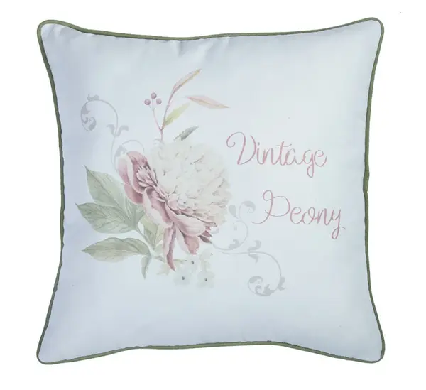 Fata de perna decorativa, Fancy V116, 45x45