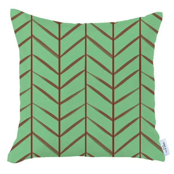 Fata de perna decorativa, Fancy V138, 43x43