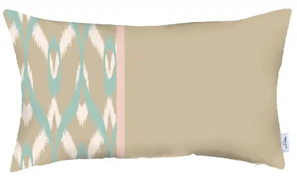Fata de perna decorativa, Fancy V163, 30x51