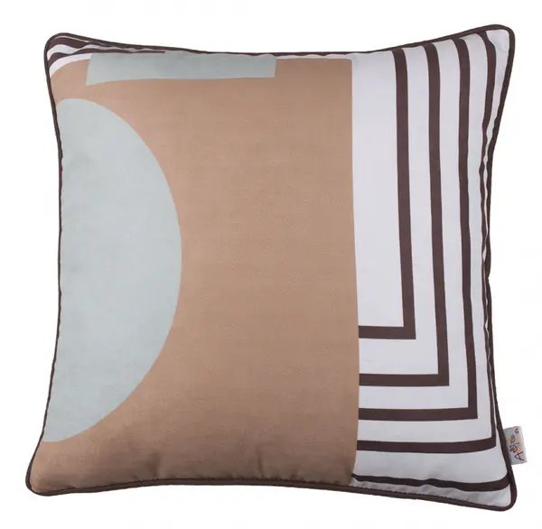 Fata de perna decorativa, Fancy V245, 43x43