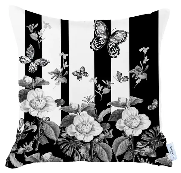 Fata de perna decorativa, Fancy V331, 45x45