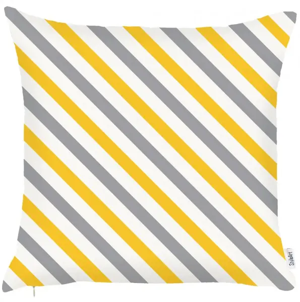 Fata de perna decorativa, Fancy V406, 42x42