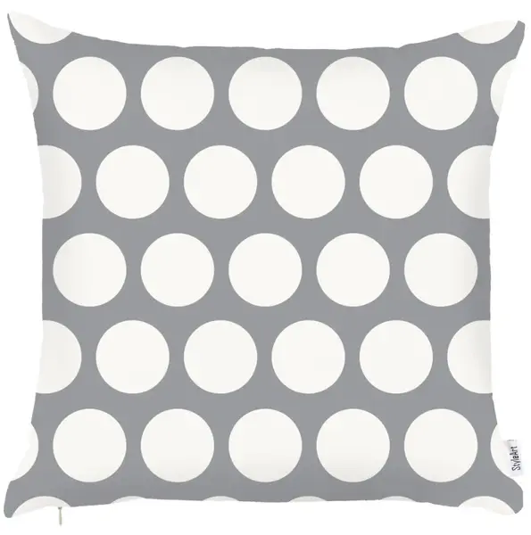 Fata de perna decorativa, Fancy V47, 42x42