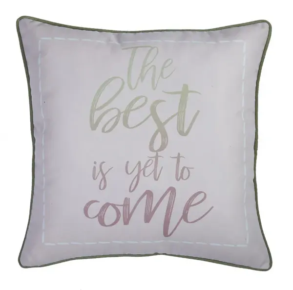 Fata de perna decorativa, Fancy V94, 45x45