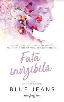 Fata invizibila/Blue Jeans