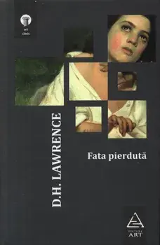 Fata pierduta/D.H. Lawrence