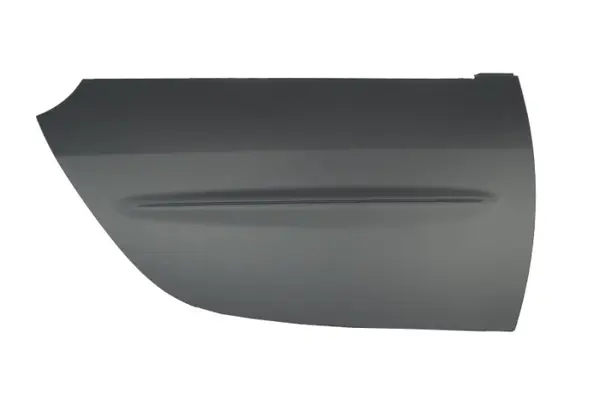 Fata Usa Dreapta plastic potrivit SMART CABRIO, CITY-COUPE, CROSSBLADE, FORTWO 07.98-01.07