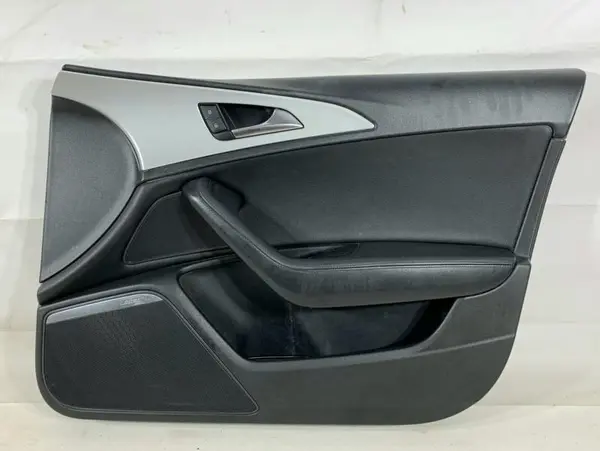 Fata usa interioara dreapta fata Audi A6 (2010-2018) [4G2, C7]
