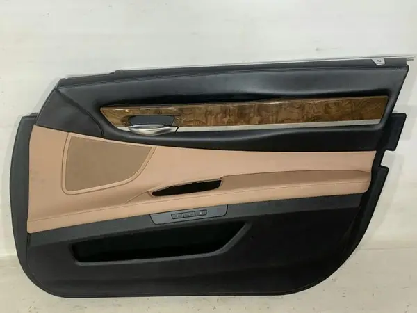 Fata usa interioara dreapta fata BMW Seria 7 (2008-2015) [F01, F02]