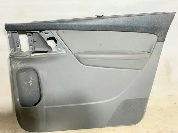 Fata usa interioara dreapta spate cu perdeluta Seat Alhambra 2 (2010-2015)