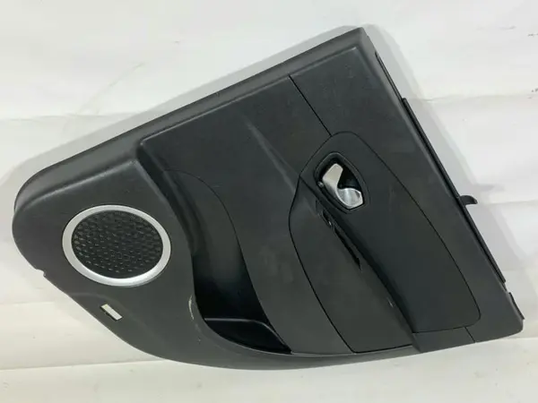 Fata usa interioara dreapta spate Renault Scenic 3 (2009-2011)