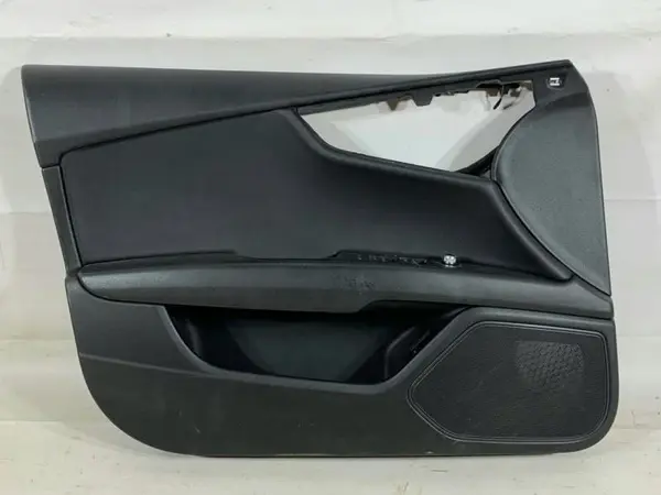 Fata usa interioara stanga fata Audi A7 (2010-2018) [4g]