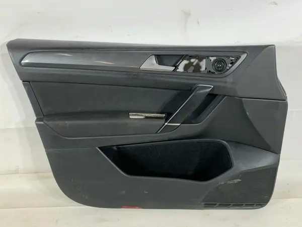 Fata usa interioara stanga fata Volkswagen Golf 7 (2012-2017)