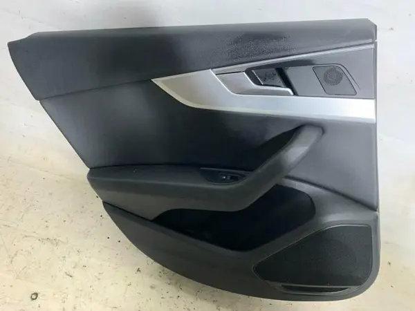 Fata usa interioara stanga spate 8W0867317 Audi A4 (2015-2019) [8W2, B9]