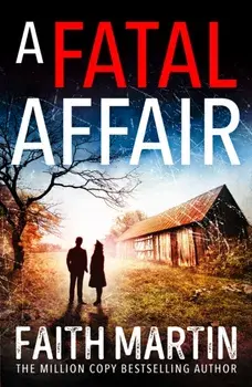 Fatal Affair, Paperback/Faith Martin