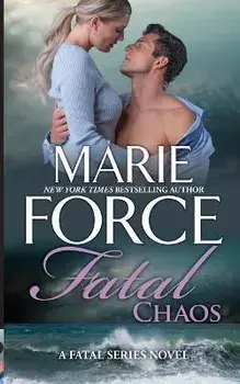 Fatal Chaos, Paperback/Marie Force