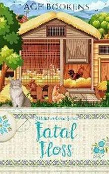 Fatal Floss, Paperback/Acf Bookens
