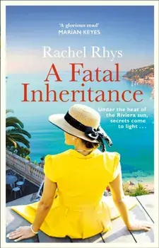 Fatal Inheritance, Paperback/Rachel Rhys