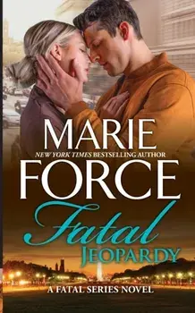 Fatal Jeopardy, Paperback/Marie Force