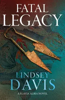 Fatal Legacy, Paperback/Lindsey Davis