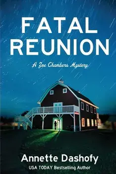 Fatal Reunion, Paperback/Annette Dashofy