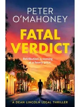 Fatal Verdict, Paperback/Peter O'Mahoney