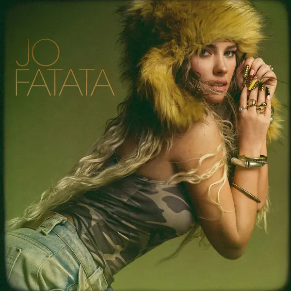 Fatata - Vinyl | Jo
