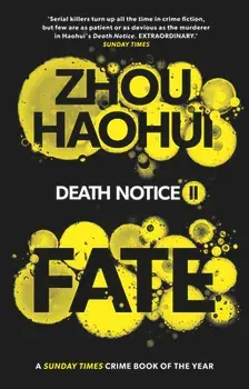 Fate, 2, Paperback/Zhou Haohui