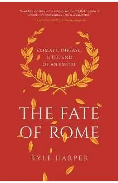 Fate of Rome