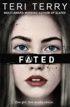 Fated/Teri Terry
