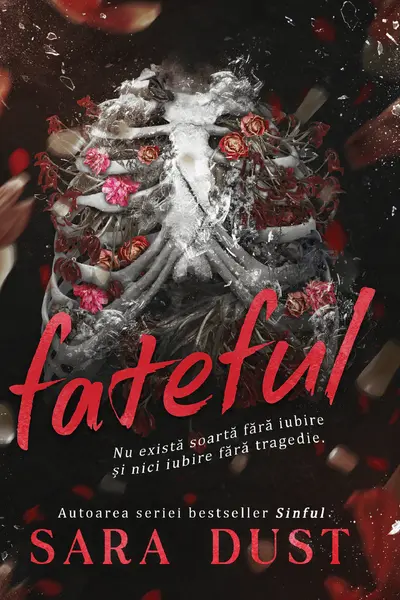 Fateful: Nu există soartă fără iubire și nici iubire fără tragedie