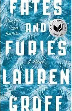 Fates and Furies