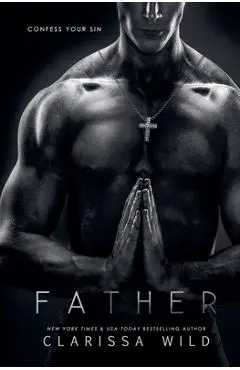 Father - Clarissa Wild