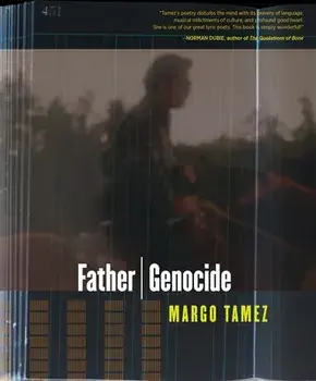 Father / Genocide, Paperback/Margo Tamez