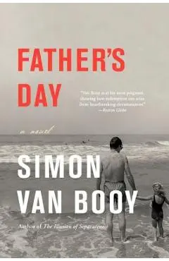 Father's Day - Simon Van Booy