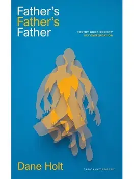 Father's Father's Father, Paperback/Dane Holt