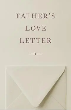 Father's Love Letter (American Tract Society 25-Pack) - Barry Adams