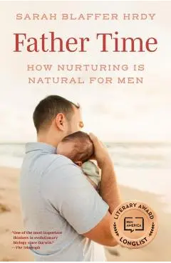 Father Time - Sarah Blaffer Hrdy