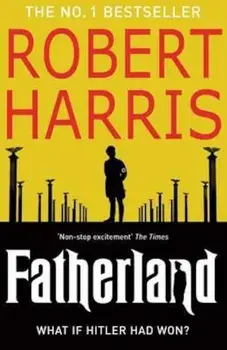Fatherland, Paperback/Robert Harris