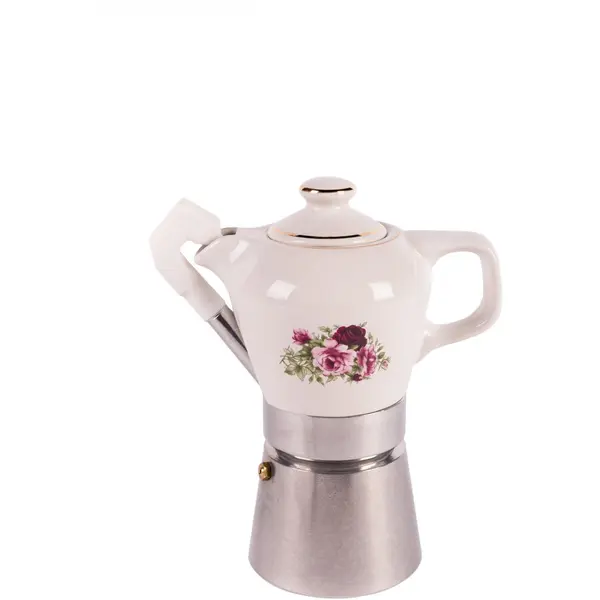FATIMA Filtru de cafea Fatima pentru 2-4 persoane