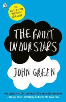 Fault in Our Stars, Paperback/John Green