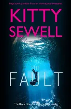 Fault, Paperback/Kitty Sewell
