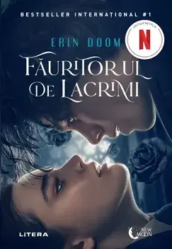 Fauritorul de lacrimi. Editie tie-in/Erin Doom