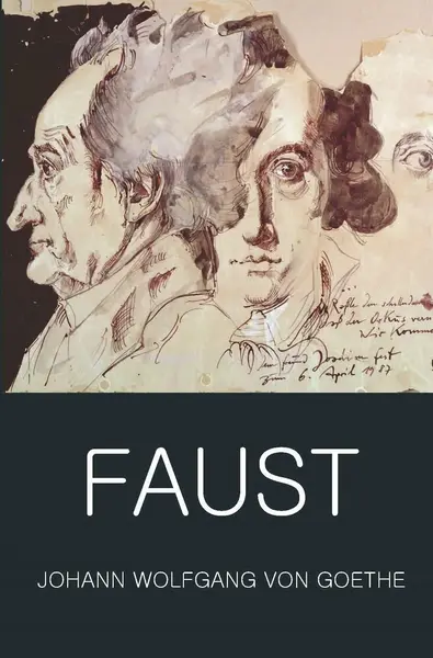 Faust | Johann Wolfgang Von Goethe