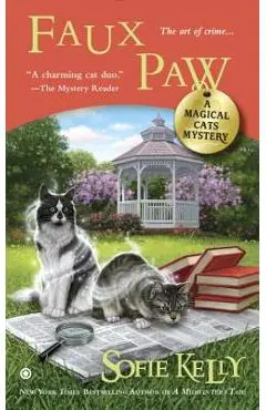 Faux Paw - Sofie Kelly