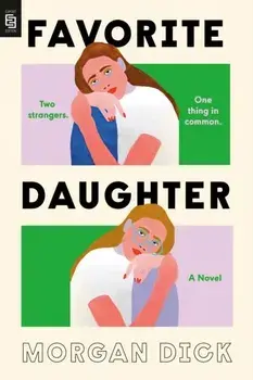 Favorite Daughter: A Novel, Paperback/***