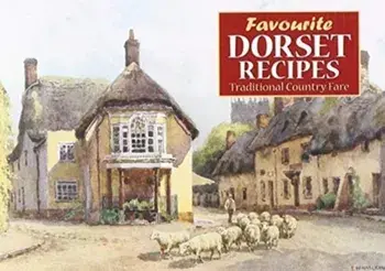 Favourite Dorset Recipes, Paperback/Amanda Persey
