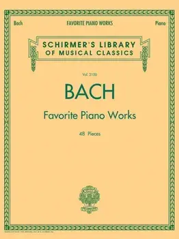 Favourite Piano Works/***