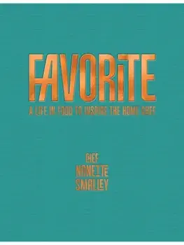Favourite. Recipes, Hardback/Nanette Smalley