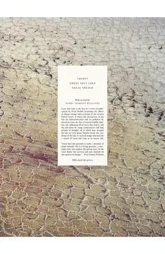 Fazal Sheikh: Thirst, Great Salt Lake - Fazal Sheikh